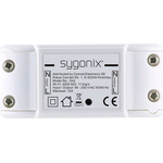 Sygonix SY-3822412 Wi-Fi Funk-Schalter Innenbereich 2300 W (SY-3822412)