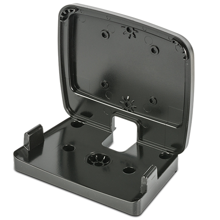 Datalogic Magellan 3450VSi 2D-Imager Multi-Interface Kit Dunkelgrau