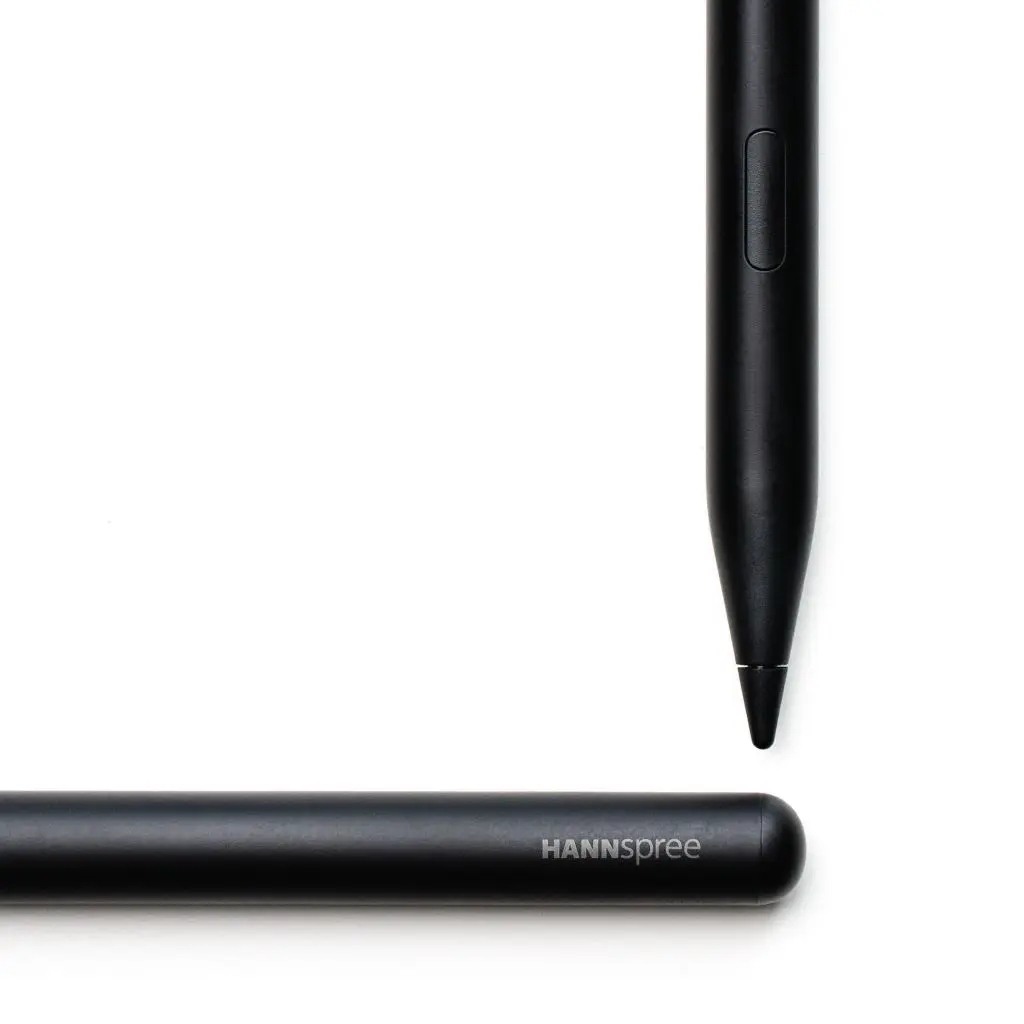 Hannspree Active Stylus Pen USI 2.0 Schwarz