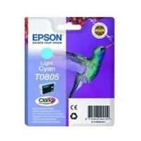 Epson Tinte T0805 Light Cyan (C13T08054011)