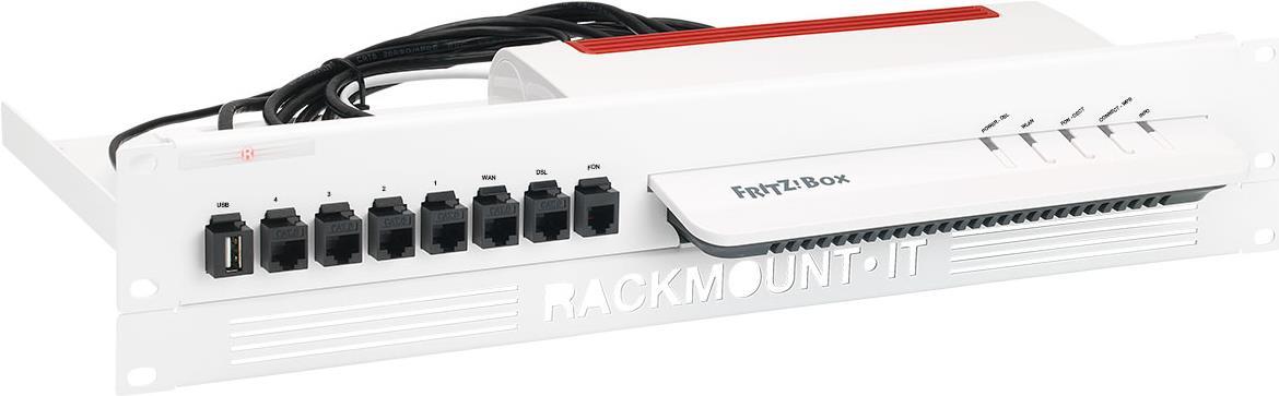 Rackmount.IT RM-FB-T3 (RM-FB-T3)