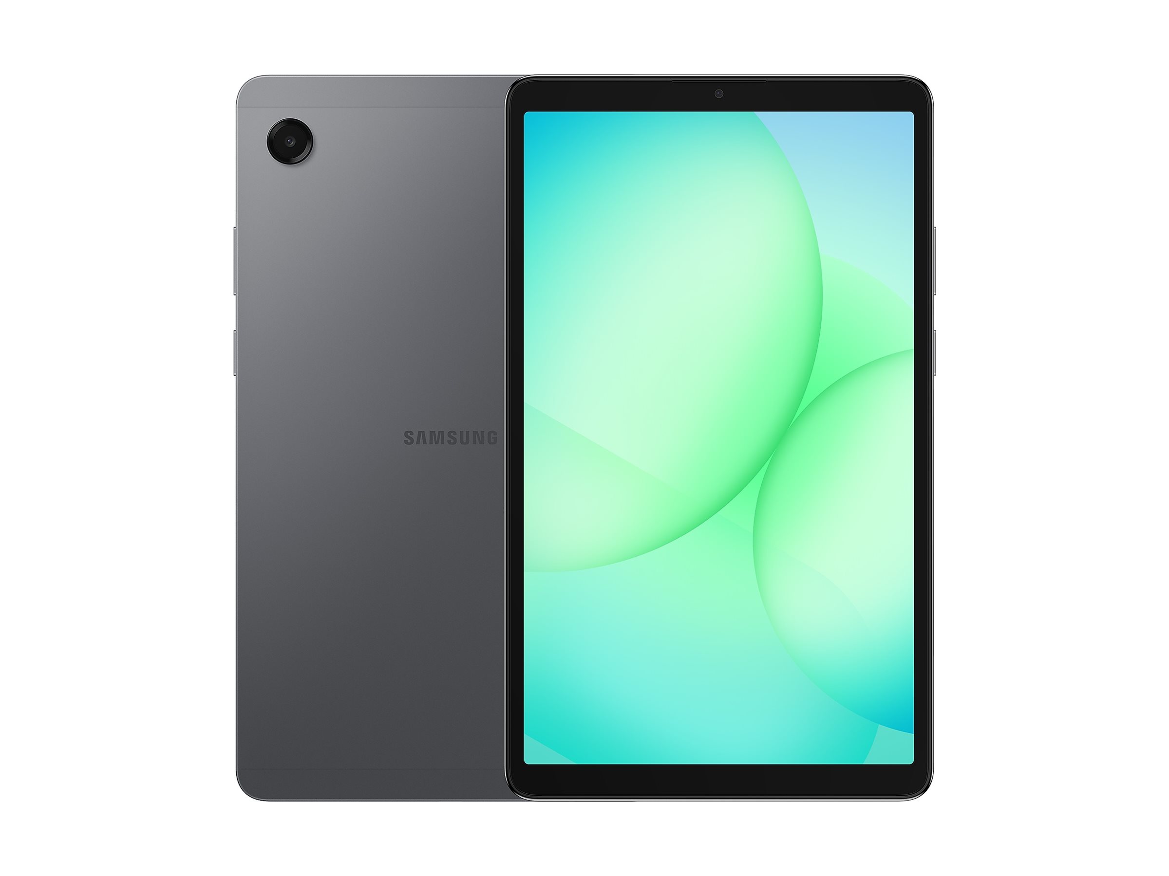 Samsung Galaxy Tab A11 8.7" 128 GB 8 GB RAM Grau