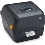 Zebra ZD230 Thermotransfer-Etikettendrucker 203 dpi 152 mm/s USB Ethernet schwarz