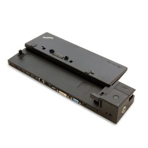 Lenovo ThinkPad Pro Dock - Docking Station (40A10065EU)