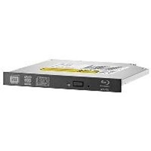 HP 9.5mm Slim BDXL Blu-Ray Writer Drive (K3R65AA)