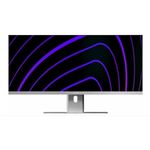 Alogic Edge 40C2KPDSGR LED-Monitor 101,6?cm (40") UWQHD – HDMI/DP/USB-C/LAN – Space-Grau