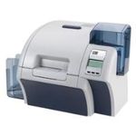 Zebra Transparentfolie (800012-601)