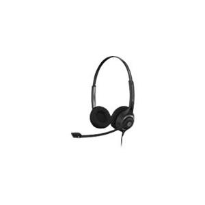 EPOS | SENNHEISER SC 262 Headset binaural ED low impedance (504410)