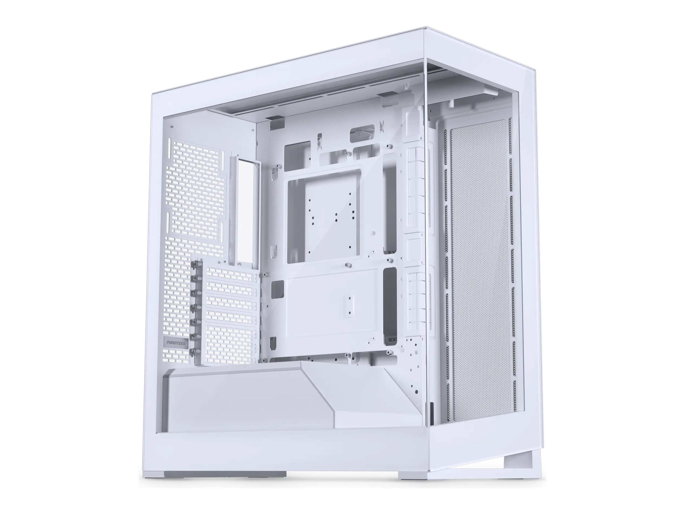 Phanteks NV5 MKII Midi Tower E-ATX Mattes Weiß