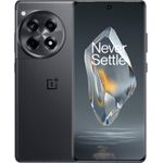 OnePlus 12R 5G Dual SIM 256GB, 16GB RAM, Iron Gray (5011105231)