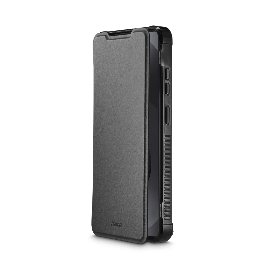Hama Extreme Protect Handyhülle für Galaxy S26 Ultra 6,9" Folio Magnetisch Schwarz