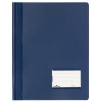 SCHNELLHEFTER DURALUX BLAU (900659306)
