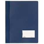 SCHNELLHEFTER DURALUX BLAU (900659306)