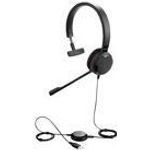 GN Jabra Jabra Evolve2 30 UC Mono (23089-889-879)