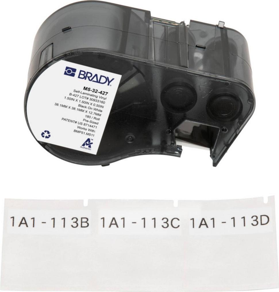 Brady BMP51/M511 Label Printer (M5-32-427)