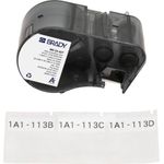 Brady BMP51/M511 Label Printer (M5-32-427)