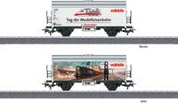 Märklin 044226 H0 Wagen Tag der Modellbahn 2025 (044226)