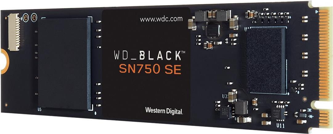 WD SSD 1 TB intern (M.2 2280) (WDS100T1B0E)