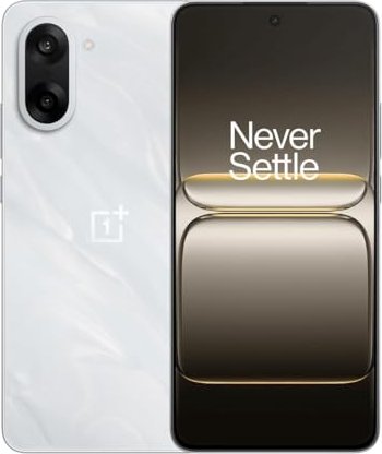 OnePlus Nord CE 5G Smartphone Dual Sim 8GB RAM 256GB 5200mAh Battery - Marble Mist (5011113523)