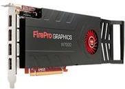 HP AMD FirePro W7000 4GB Graphics (703482-001)