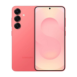 Samsung Galaxy S25 S931 5G Dual Sim 12GB RAM 512GB - Coralred (SM-S931BZRHEUB)