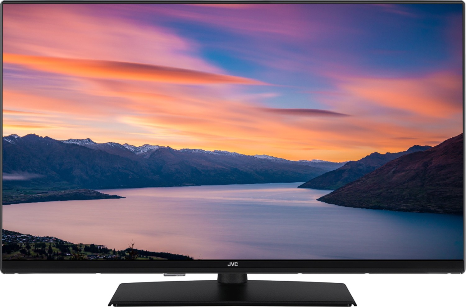 JVC LT-32VF5355W LT-32VF5355W 80cm LED TV (LT-32VF5355W)