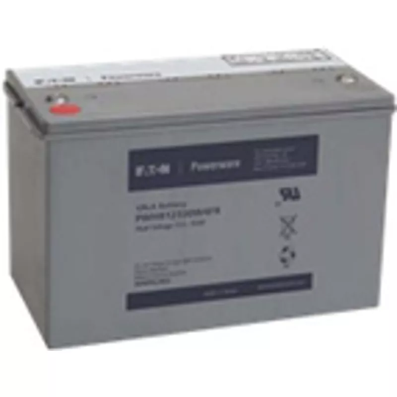 Eaton - USV-Akku 5 Ah (2001627) (geöffnet)