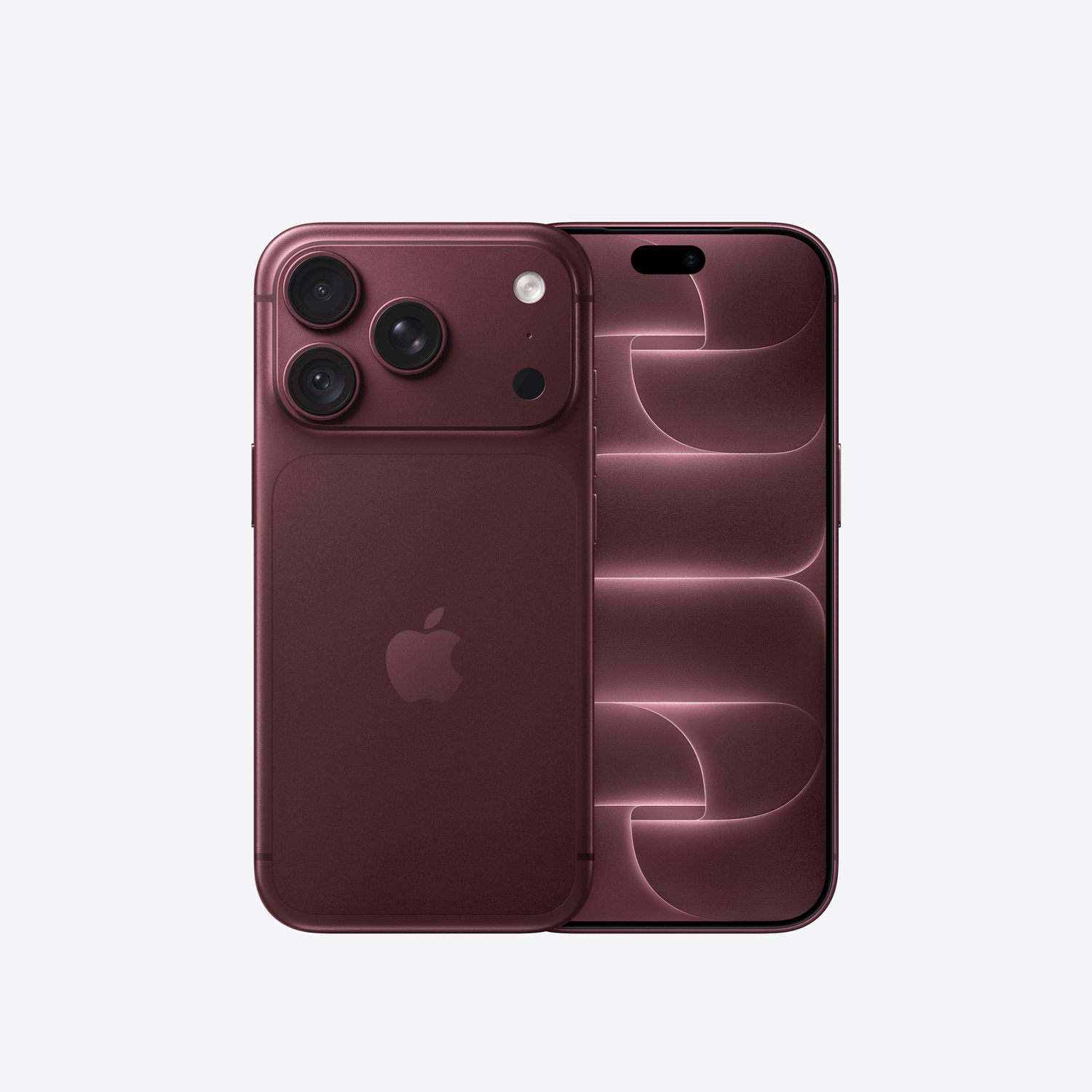 Apple iPhone 18 Pro 256 GB Burgunder