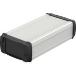 Bopla ELPH 840-0150 ECOLINE_SET 83846150.HMT1 Profil-Gehäuse 80 x 150 x 42 Aluminium Transparent 1 St. (83846150.HMT1)