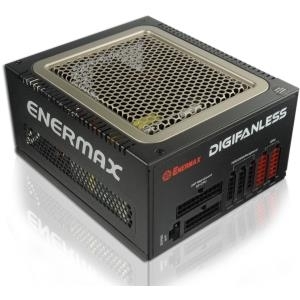 Netzteil Enermax 550W Digifanless 80+ Platinum (EDF550AWN)