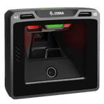 Zebra SP7201-V, 2D, SR, EAS, Digimarc, USB, Kit, schwarz Präsentationsscanner, 2D, Imager (Standard Range), EAS-Deaktivierung, Digimarc, Anschluß: USB, inkl.: Kabel (EAS), IP52, Farbe: schwarz (SP7201-SV00004ZCWW)