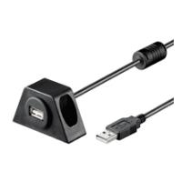 Wentronic USB2.0 AA 200 CLIP II (93351)