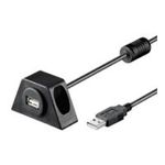 Wentronic USB2.0 AA 200 CLIP II (93351)