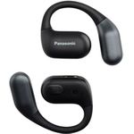 Panasonic RB-F10DE-K Bluetooth Open Ear Kopfhörer schwarz (RB-F10DE-K)