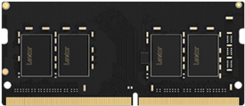 Lexar DDR4 Modul 16 GB (LD4AS016G-B3200GSST)