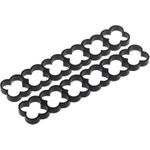 Alphacool Eiskamm Alu X24 (24766)