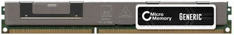 COREPARTS MMI9915/16GB Speichermodul 1 x 16 GB DDR3 1866 MHz (46W0712)