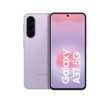 Samsung Galaxy A37 5G Dual-SIM Smartphone 8GB RAM 256GB Lavender 6.7" Super AMOLED