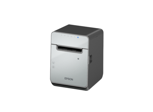 Epson TM L100 (103) Belegdrucker Thermozeile 203 x 203 dpi 170 mm/s USB 2.0 Gigabit LAN Seriell Schwarz