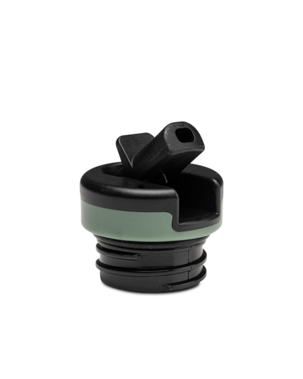 24Bottles Accessories Sport Lid Flaschenverschluss Light Green