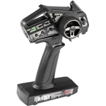 Reely GT2+2 GYRO Pistolengriff-Fernsteuerung 2,4 GHz Anzahl Kanäle: 4 inkl. Empfänger (RE-9146814)