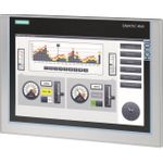 Siemens TFT-Panel 30,50cm (12")  6AV2124-0MC01-0AX0 (6AV21240MC010AX0)
