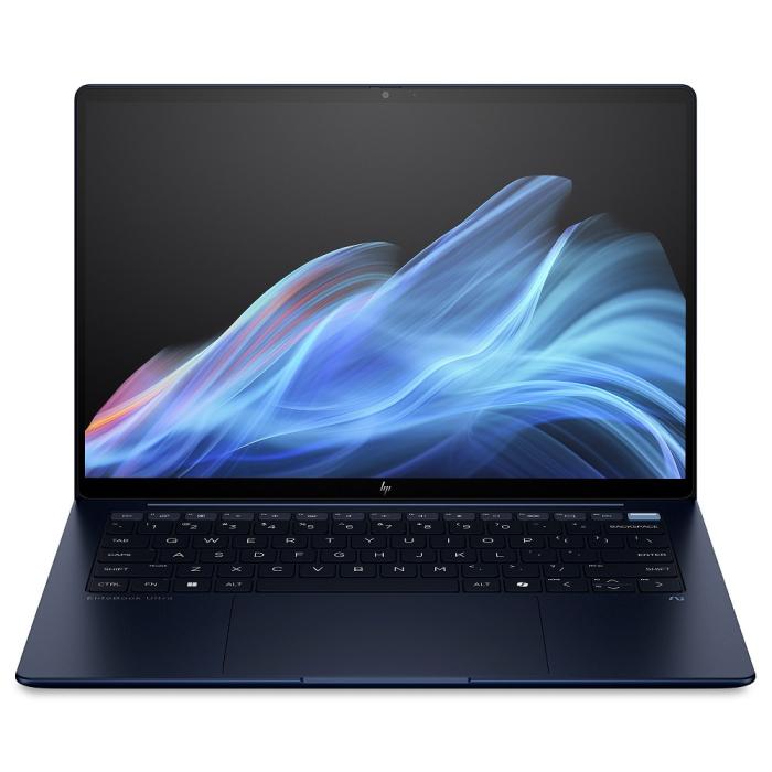 HP EliteBook Ultra G1i 14" Notebook (B66PHES#ABD)