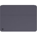 SAMSUNG DK Bluetooth Keyboard Cover für Galaxy Tab A11+ Black (GP-FCX236RLBBO)