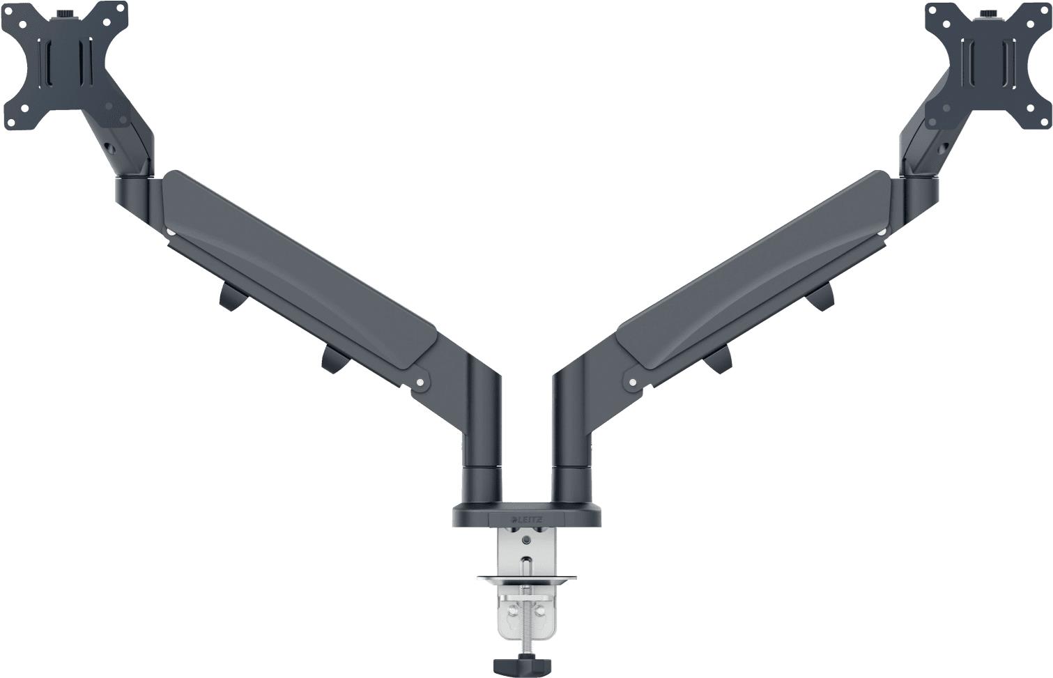 Leitz 65370089 Flachbildschirm-Tischhalterung Grau (65370089)