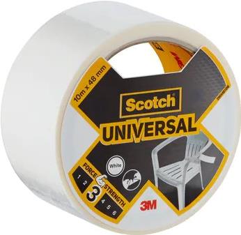 3M Universal Weiß Bündelung (7100205294)