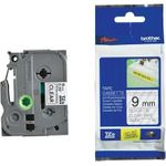 Brother TZeS121 Laminiertes extra starkes Klebeband (TZES121)