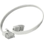 S/CONN Quality Patchkabel Slimline (16675711SL)
