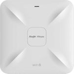 Ruijie RG-RAP2260(E) WLAN Access Point 3202 Mbit/s Weiß Power over Ethernet (PoE) (RG-RAP2260(E))