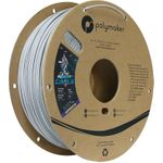 Polymaker PA07045 CosPLA Version B Filament PLA Leicht zu schleifen Gute Lackhaftung 1.75 mm (PA07045)